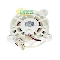 Двигун (вентилятор) обдуву ZWF-30-3 DC12V 2.5W для холодильника Samsung (ARES2120RA, DA31-00287B)